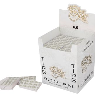 Je Weet Toch Maxi tip 4.0<br/>(100)