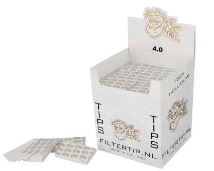 Je Weet Toch Maxi tip 4.0<br/>(100)